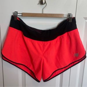 New Balance athletic shorts